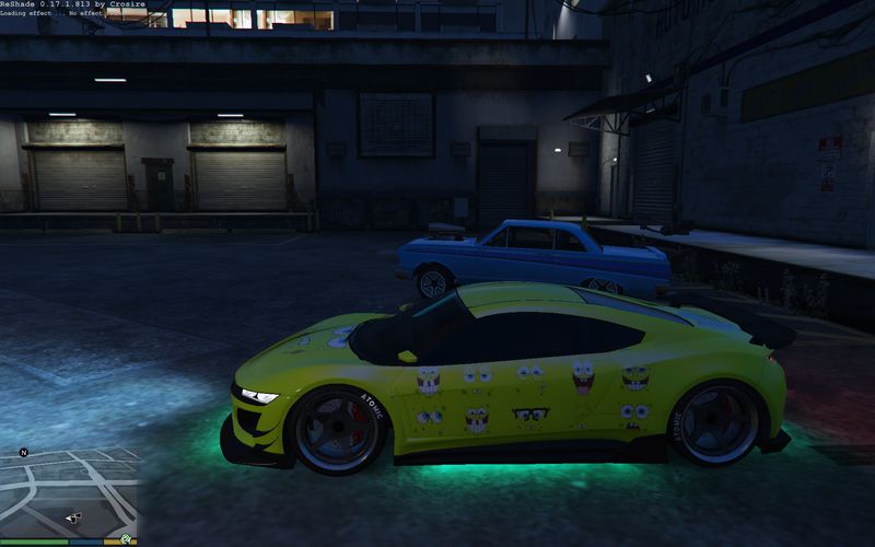 mod